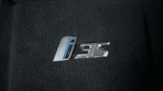 BMW i3 135kW S 42kWh 5dr Auto Electric Hatchback